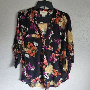 Wishful Park Female Blouse